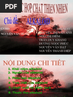 Download hp cht alkaloid by dhqh SN15769712 doc pdf