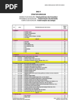 Struktur Kurikulum TKJ