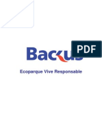 Ecoparque - Vive Responsable