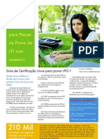 Guia Lpi Certificacaolinux