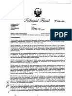 t. Fiscal - Caso Cuando Notificacion Entrega a Menor Se Convierte en Valida - Pag