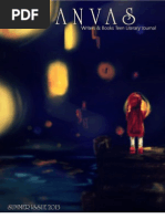 Download Canvas Teen Literary Journal Summer 2013 by Canvas Literary Journal SN157702963 doc pdf