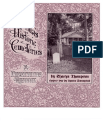 Florida Cemetery Handbook