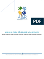 Manual Parasind Rome de Asperger Autism o