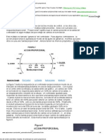 Fundamentos del control automático industrial. El controlador de acción proporcional .pdf