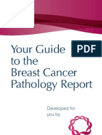 Breastcancerorg Pathology Report Guide 2013