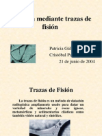 Trazas de FisionGalvez Padilla