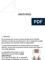 Electrolisis 110413151200 Phpapp01