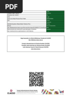 Masculinidadades y Violencia - Gaby Cevasco