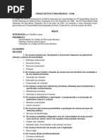 Codigo Etica Port