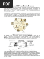 Servlets e HTTP