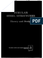 Tubular Steel Structures Theory and Design