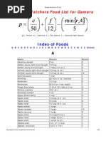 Download Weight Watchers Points by Pamm SN15773850 doc pdf