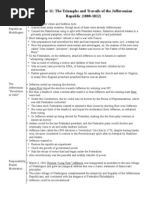 APUSH Chapter 11 Notes (Up To P. 225)