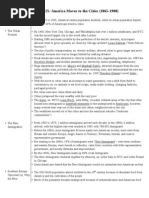 Download APUSH Chapter 25 Notes by phthysyllysm SN157740328 doc pdf