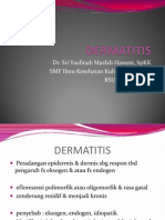 Dermatitis