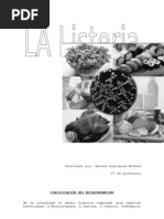 Download La Listeria by AlexielBanfaith SN15774414 doc pdf