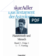 2 1 Oskar Adler Planetenwelt Mensch