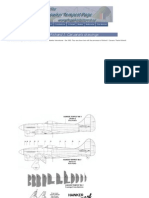 Hawker Tempest DWG R Caruna