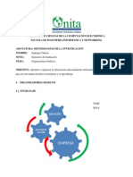 Cabrera N Santiago N - Organizador Gráfico PDF