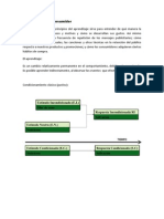 Aprendizaje consumidor claves