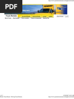 Download Moving Truck Rental Receipt by Acieffe Roxia SN15775798 doc pdf