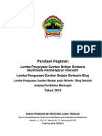 Panduan LPSB Dikmen