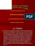 La Tierra, Corteza Terrestre, Isostacia