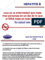 Curso Rapido de Hepatitis B