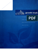 Growth Track Leader Book