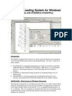 Offshore Loading System