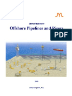 62252285 Offshore Pipelines and Risers