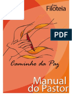 Manual Do Pastor Fase Filoteia