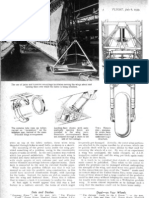 FLIGHT, July 6, 1939.: Dots and Dashes Dual-On Four Wheels