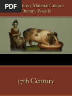Download Household - Dummy Boards by The 18th Century Material Culture Resource Center SN157774902 doc pdf