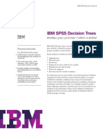 IBM-SPSS Arbol de Decisión PDF