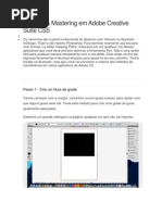 Caminhos Mastering Em Adobe Creative Suite CS5