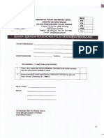 MPPP (Planning) EngineeringChecklist