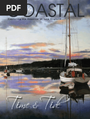 Coastal Life Volume 5 Issue 9