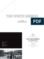The White Ribbon (Press brochure)