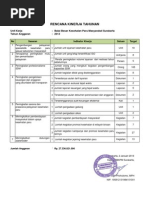 Download Rencana Kinerja Tahunan BBKPM Surakarta 2013 by BBKPM SURAKARTA SN157787923 doc pdf