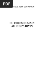 Download Du Corps Humain Au Corps Divin n by Les Transformations SN157789539 doc pdf