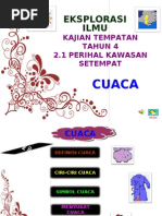 Download CUACA INTEL by shaierla SN15779254 doc pdf