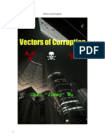 Vectors of Corruption