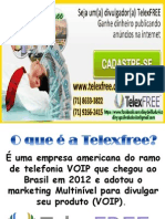 02 Explicação de Negocio Telexfree Diny