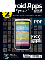 Download Android Apps Spezial 2 Klein WU23AS by Dexter Daniel SN157803304 doc pdf