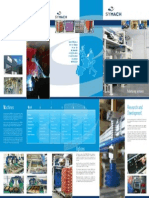 Symach Brochure Uk PDF