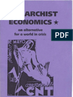 Anarchist Economics