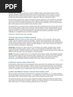 Is 6745 (1972) - Method For Determination of Mass of Zinc Coating On ...