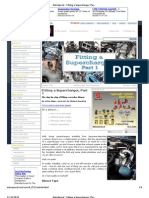 AutoSpeed - Fitting A Supercharger, Part 1 PDF